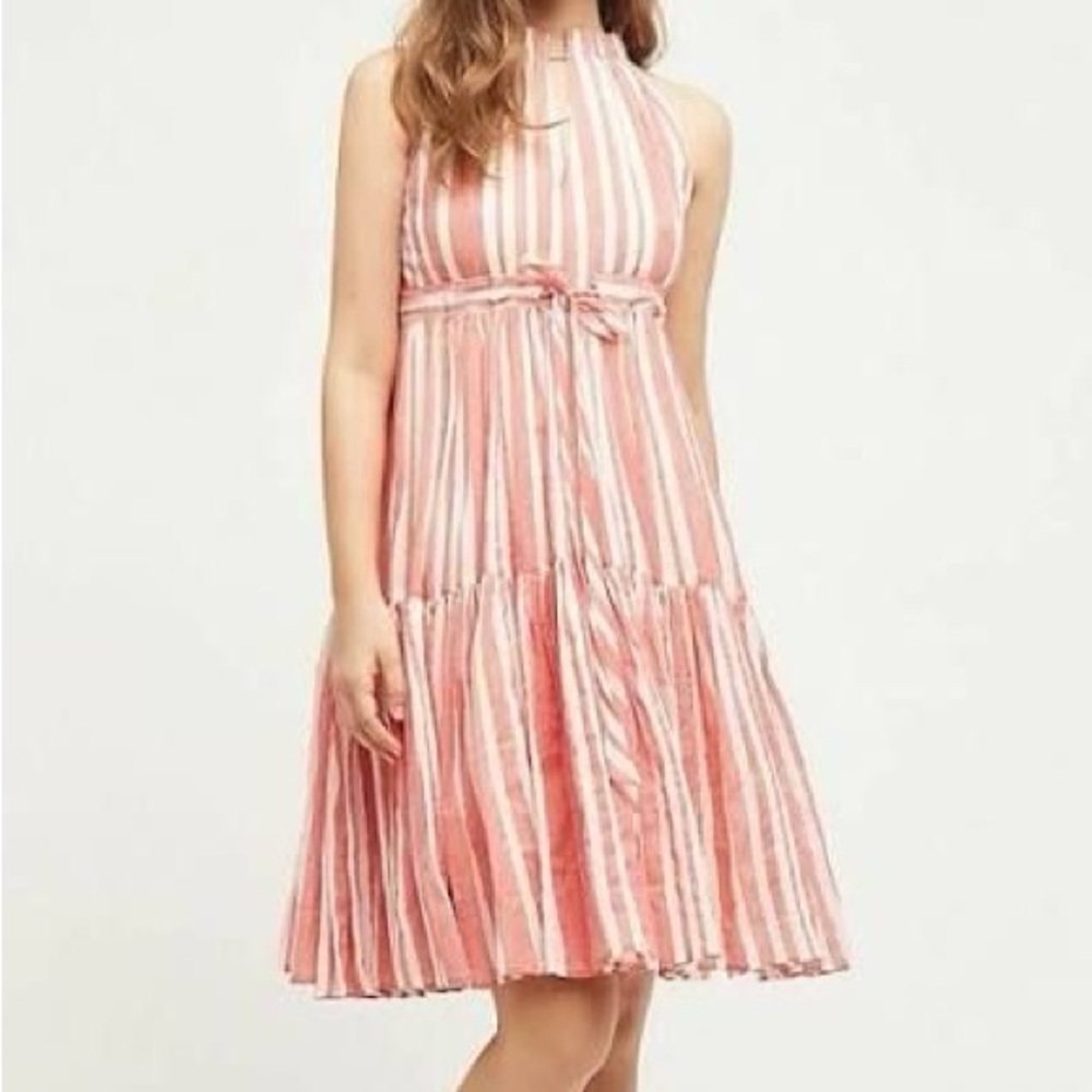 Eva Franco Daylily Dress